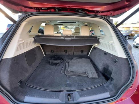 Used 2015 Lincoln MKC AWD w/ Equipment Group 102A Reserve image 30