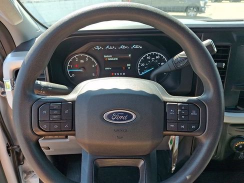 Certified 2026 Ford F350 XLT AWD/4WD image 19