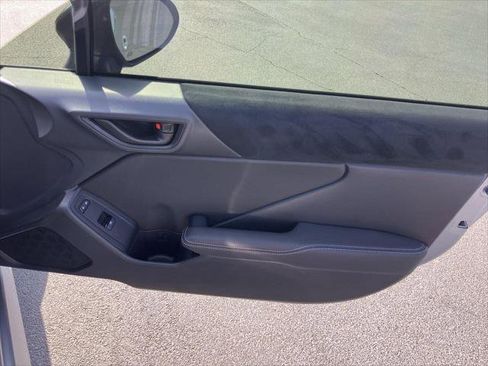 Certified 2025 Toyota GR86 Premium RWD image 29