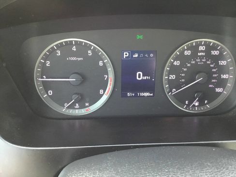 Used 2016 Hyundai Sonata SE image 31