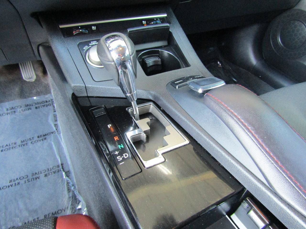 Used 2015 Lexus ES 350 FWD image 20