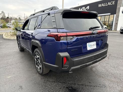 New 2026 Subaru Outback Touring AWD/4WD image 3