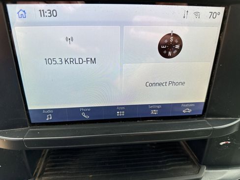 Used 2024 Ford F350 XLT image 25