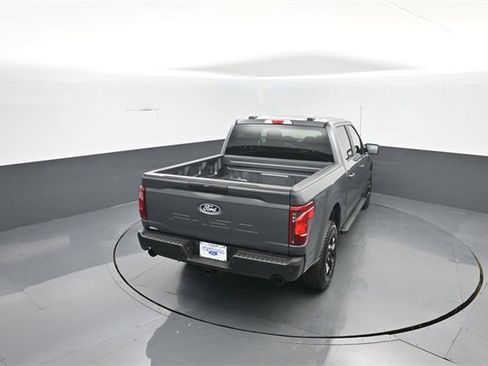 New 2025 Ford F150 STX w/ Equipment Group 201A FX4 image 28