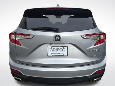 Used 2025 Acura RDX w/ Technology Package image 6