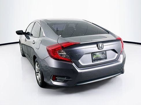 Used 2017 Honda Civic LX image 5