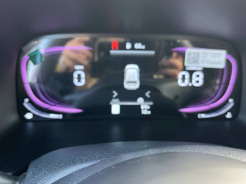 New 2025 Kia Soul LX image 31