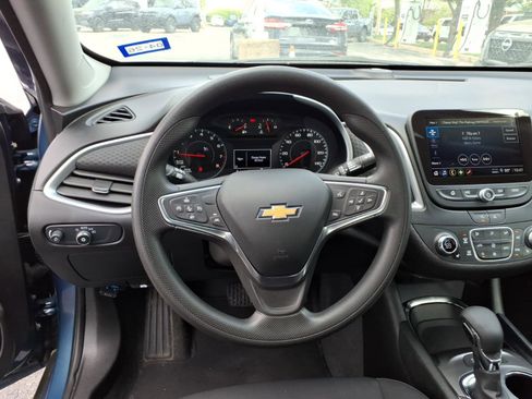 Used 2024 Chevrolet Malibu LT image 8