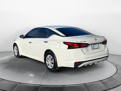 Used 2024 Nissan Altima 2.5 S