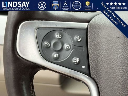 Used 2019 GMC Yukon XL SLT w/ Open Road Package image 24