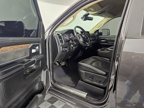 Used 2020 RAM 2500 Laramie image 17