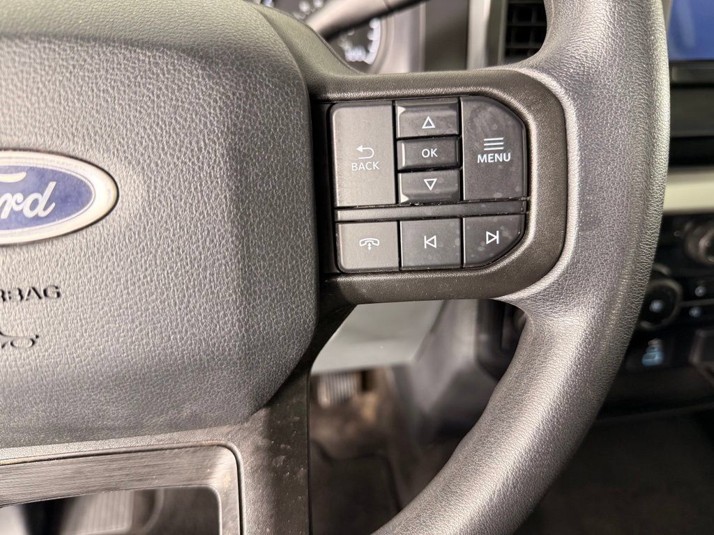 Certified 2026 Ford F350 XLT AWD/4WD image 21
