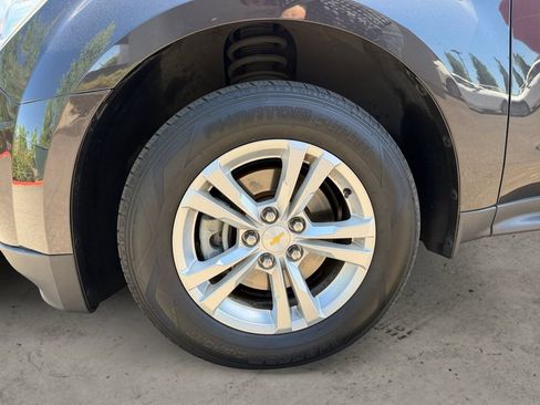 Used 2014 Chevrolet Equinox LT w/ Power Convenience Package AWD/4WD image 14