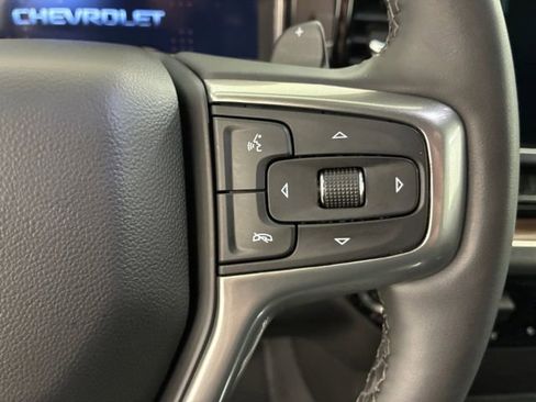 Used 2023 Chevrolet Silverado 1500 RST w/ Protection Package image 24