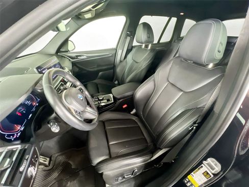 Used 2024 BMW X3 xDrive30i w/ Premium Package image 22