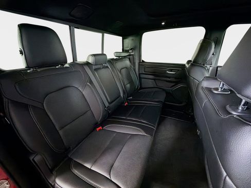 Used 2024 RAM 1500 Rebel w/ Rebel Level 2 Equipment Group image 28