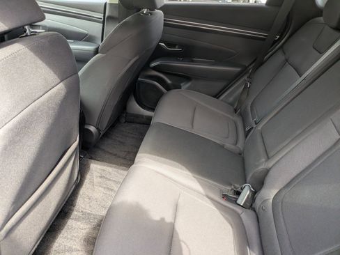 Certified 2023 Hyundai Tucson SEL AWD/4WD image 21
