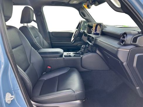 Used 2024 Toyota Land Cruiser AWD/4WD image 16