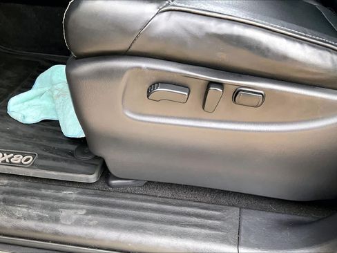 Used 2019 INFINITI QX80 Luxe AWD/4WD image 31