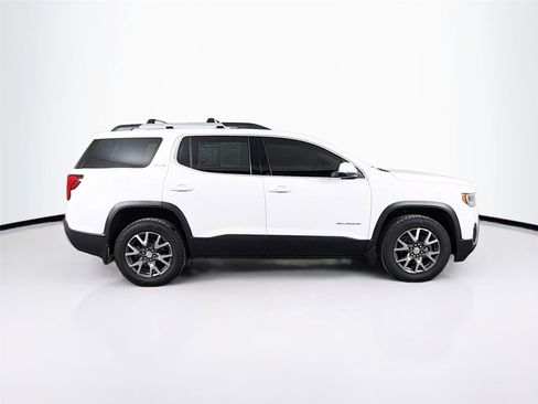 Used 2020 GMC Acadia SLE w/ Driver Convenience Package image 8