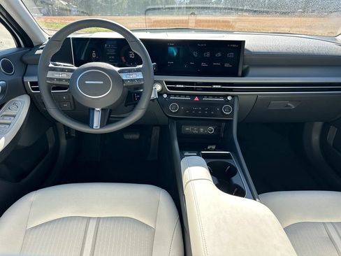 New 2026 Hyundai Sonata SEL FWD image 23