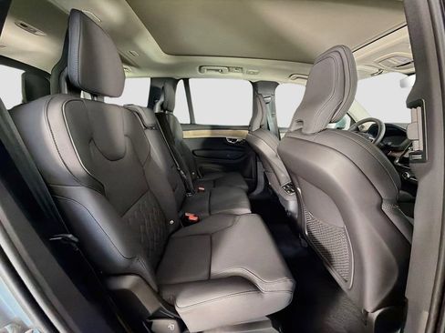 New 2026 Volvo XC90 B6 Plus w/ Protection Package AWD/4WD image 30