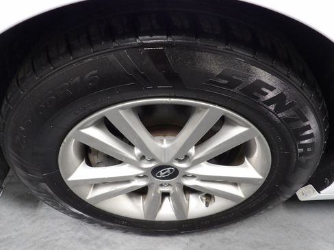 Used 2017 Hyundai Sonata SE image 20