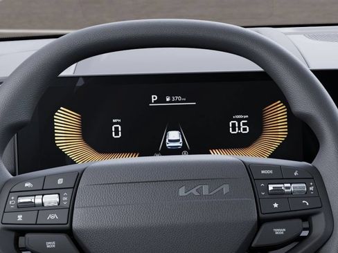 New 2026 Kia Sportage LX AWD/4WD image 29