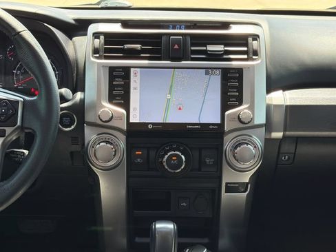 Used 2021 Toyota 4Runner SR5 Premium w/ Moonroof Package AWD/4WD image 13
