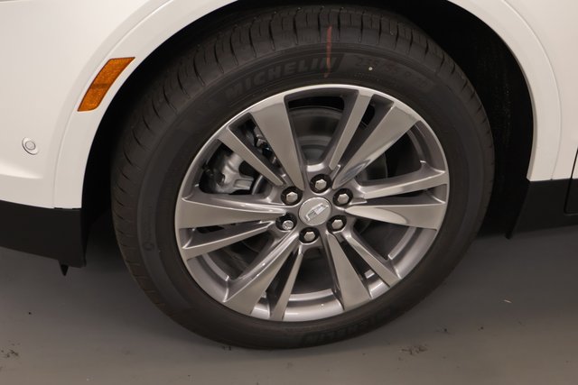 New 2026 Cadillac XT5 Premium Luxury w/ Driver Assist Package AWD/4WD image 7