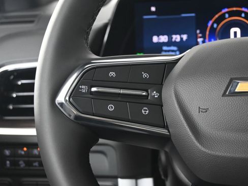 New 2026 Chevrolet Tahoe Premier AWD/4WD image 36