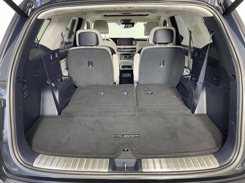 Used 2023 Hyundai Palisade Calligraphy w/ Cargo Package AWD/4WD image 18