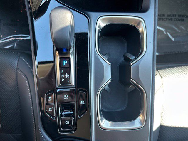 Used 2024 Lexus NX 350h AWD w/ Vision Package image 27