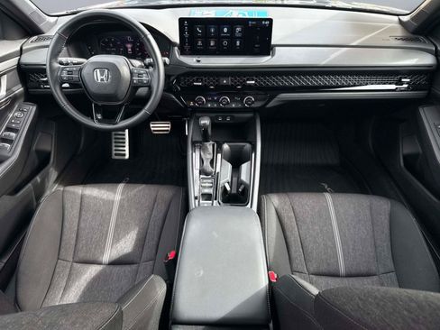 Certified 2023 Honda Accord Sport image 15