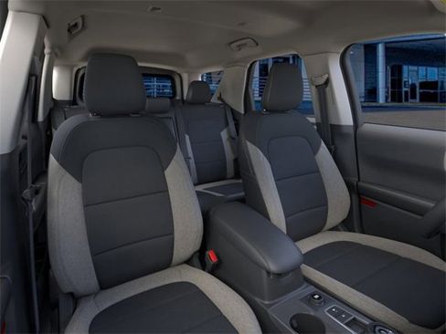 New 2025 Ford Bronco Sport Big Bend image 10