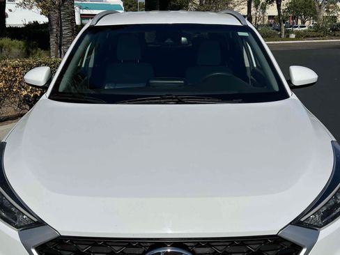 Used 2019 Hyundai Tucson SEL w/ Cargo Package FWD image 56