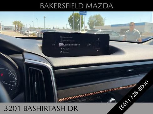 Certified 2025 MAZDA CX-50 2.5 Hybrid w/ Cargo Package AWD/4WD image 18