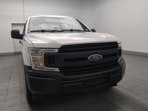 Used 2018 Ford F150 XL w/ Trailer Tow Package AWD/4WD image 14