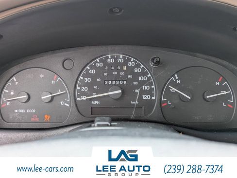 Used 2000 Ford Ranger XL RWD image 18
