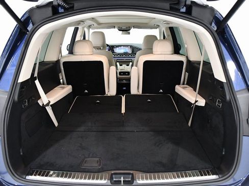 New 2026 Mercedes-Benz GLS 450 4MATIC image 20