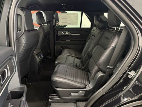 New 2026 Ford Explorer ST-Line image 16