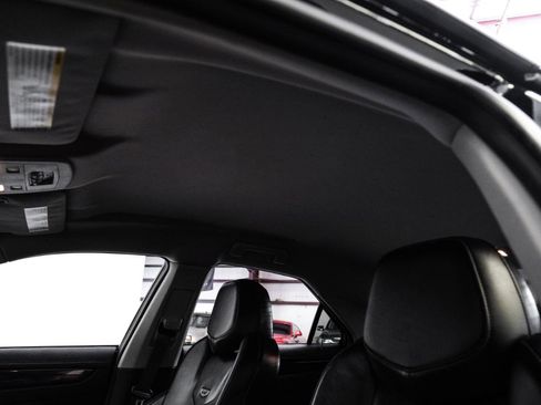 Used 2012 Cadillac CTS V w/ Wood Trim Package image 30