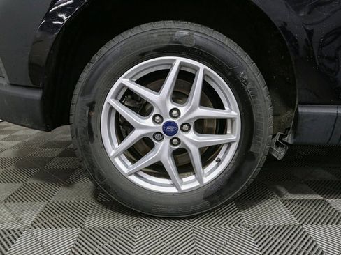 Used 2022 Ford Edge SEL w/ Convenience Package image 16