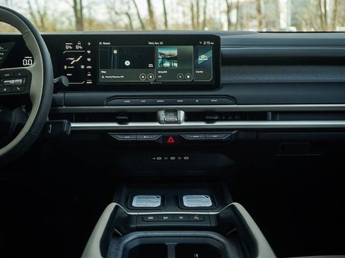 New 2027 Kia Telluride X-Line EX AWD/4WD image 18