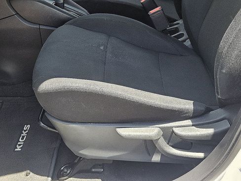 Used 2024 Nissan Kicks S FWD image 19