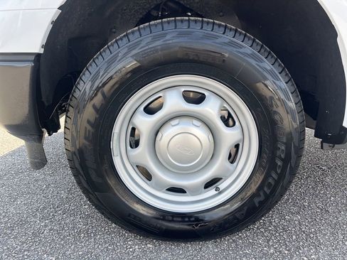 Used 2024 Ford F150 XL image 10