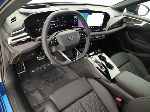 New 2026 Audi A6 3.0 image 15