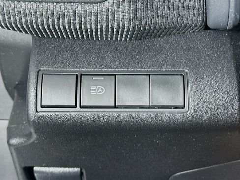Used 2023 Subaru Solterra AWD image 17