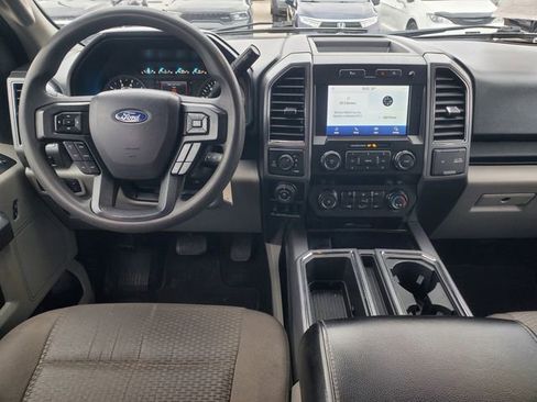 Used 2020 Ford F150 XLT w/ Equipment Group 301A Mid image 23