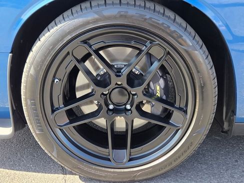 Used 2023 Dodge Challenger SRT Hellcat Redeye RWD image 37